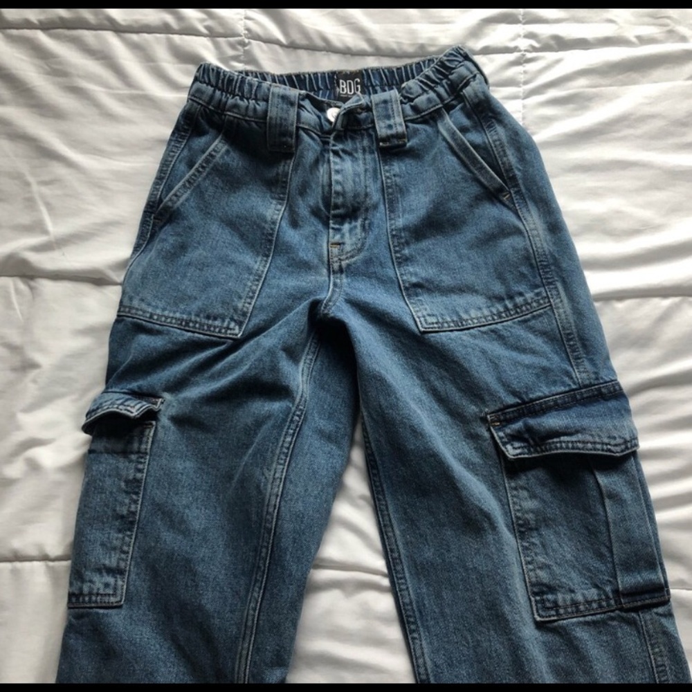 Urban outfitters skater jeans